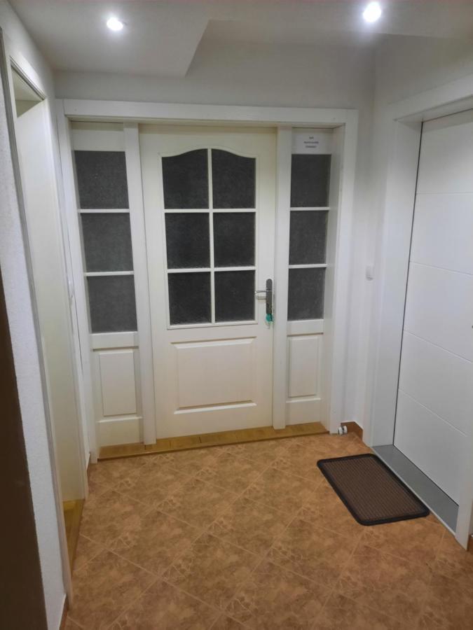 Apartman Mn วรินรัชกา บานยา ภายนอก รูปภาพ