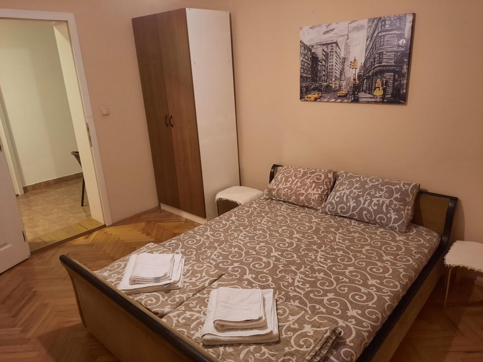 Apartman Mn วรินรัชกา บานยา ห้อง รูปภาพ