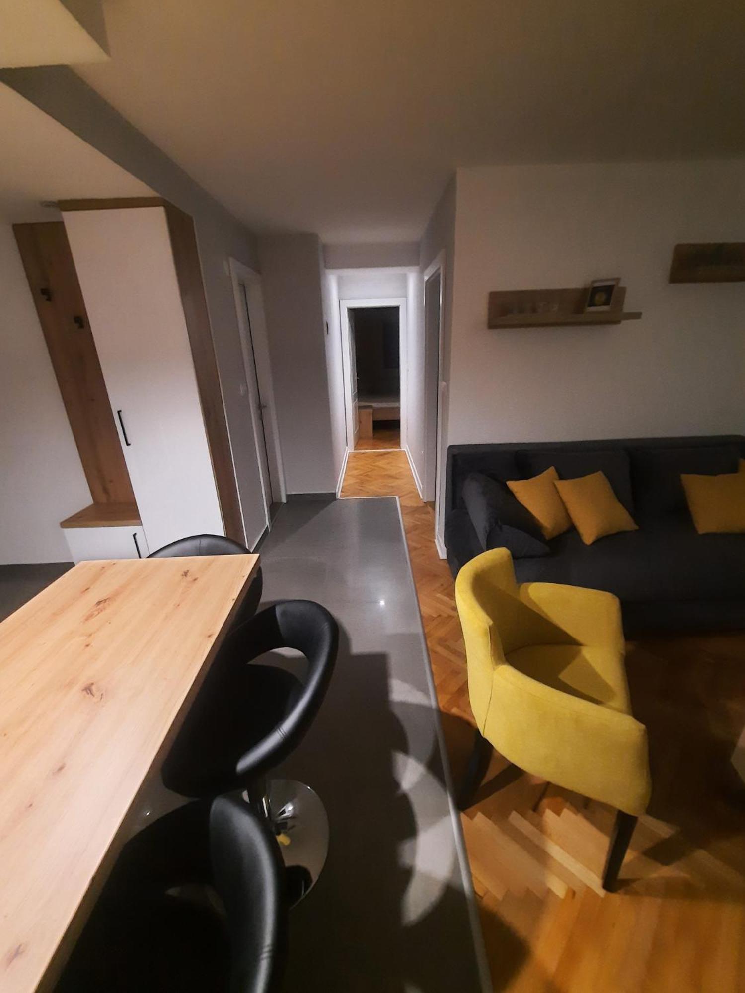 Apartman Mn วรินรัชกา บานยา ห้อง รูปภาพ