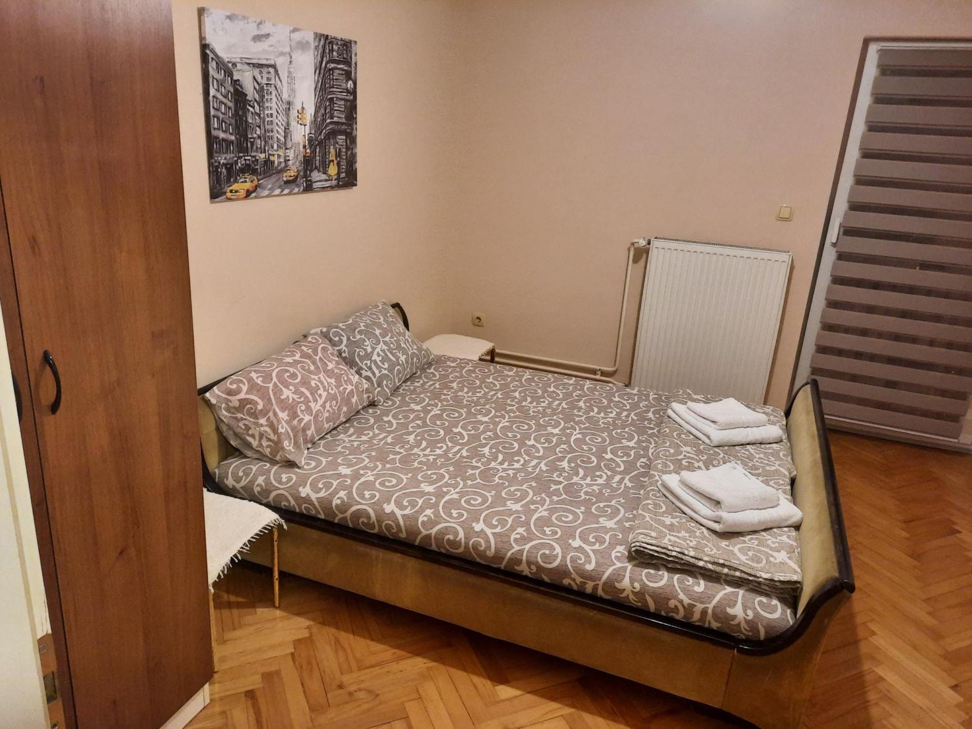 Apartman Mn วรินรัชกา บานยา ห้อง รูปภาพ
