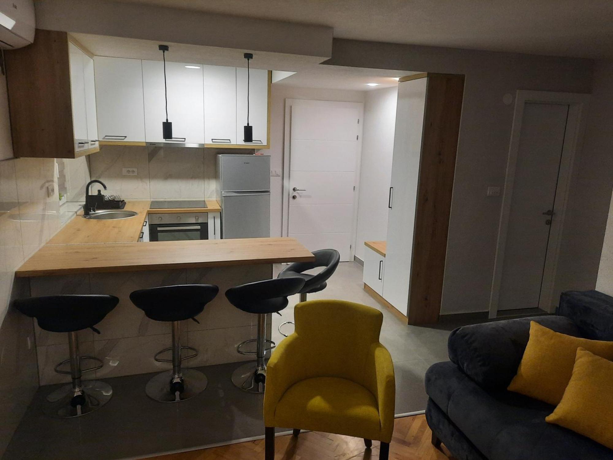Apartman Mn วรินรัชกา บานยา ห้อง รูปภาพ