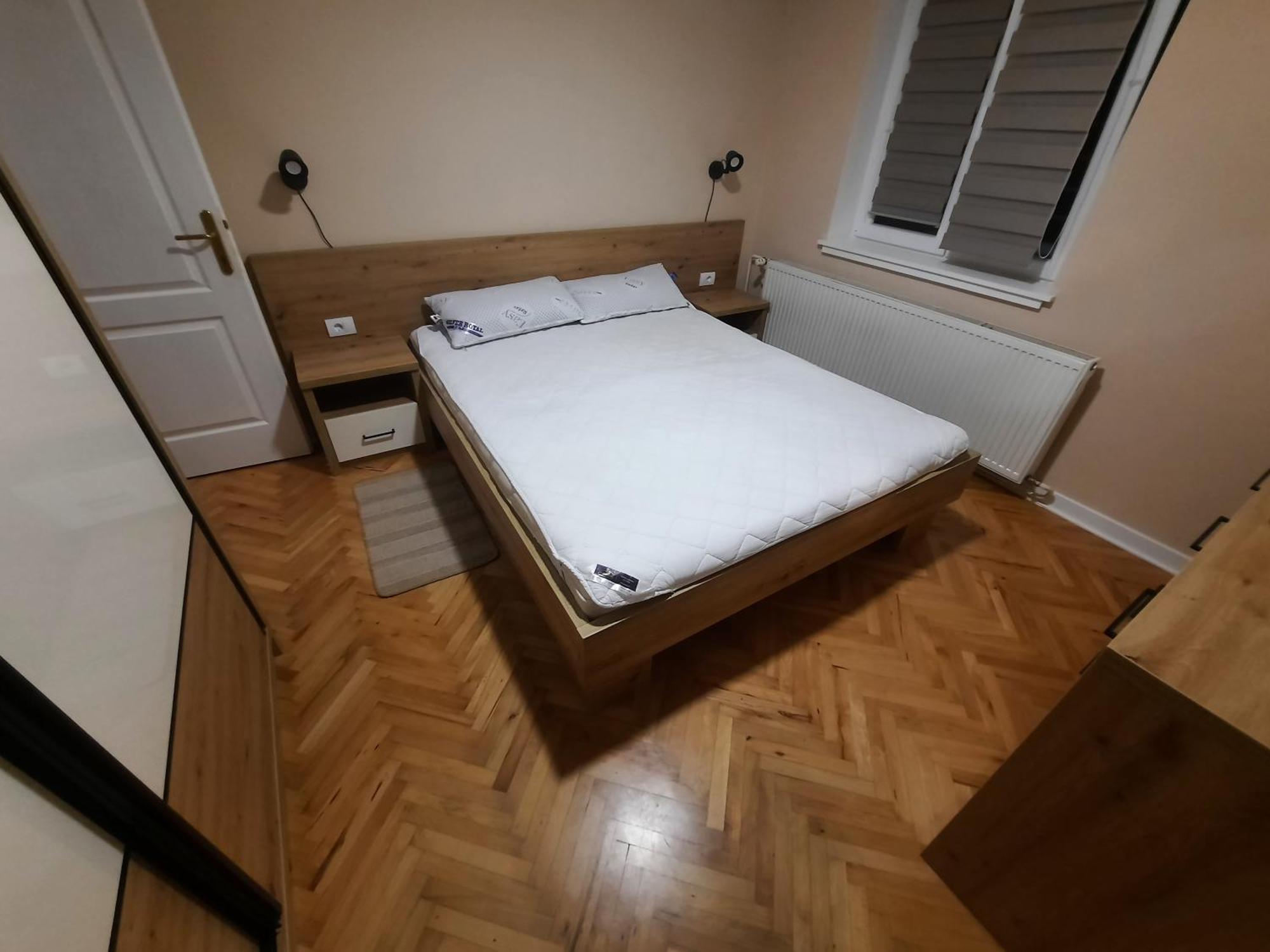 Apartman Mn วรินรัชกา บานยา ห้อง รูปภาพ