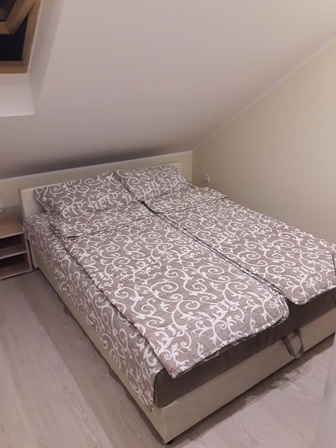 Apartman Mn วรินรัชกา บานยา ภายนอก รูปภาพ
