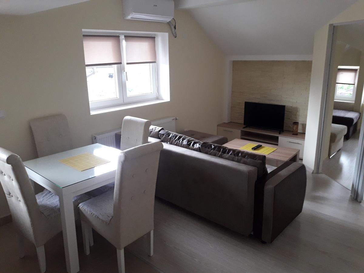 Apartman Mn วรินรัชกา บานยา ภายนอก รูปภาพ