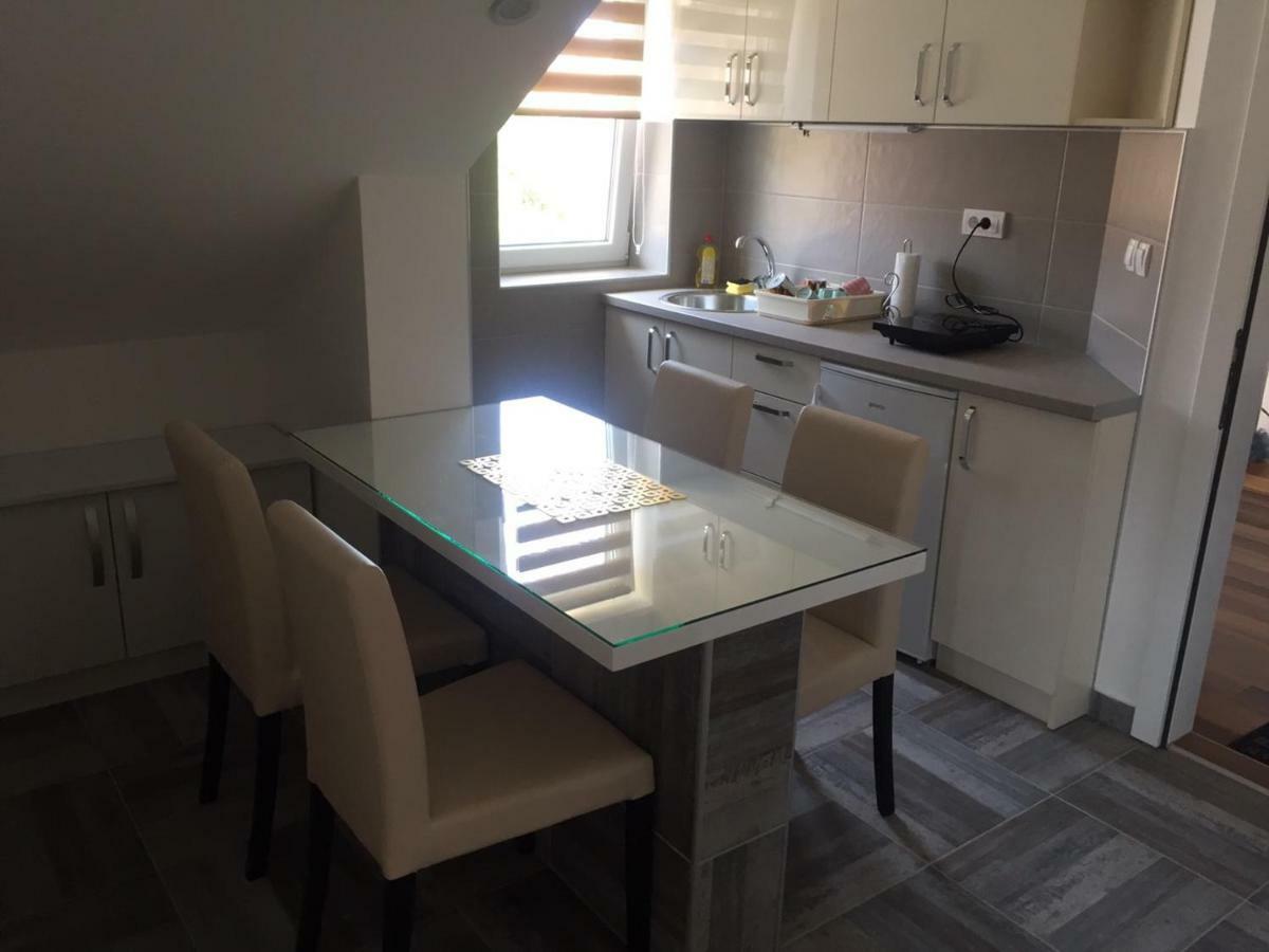 Apartman Mn วรินรัชกา บานยา ภายนอก รูปภาพ